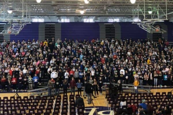 Bellevue Times &raquo; BPS 8-12 Choral Festival Celebrates 50 Years &raquo; July 19, 2026