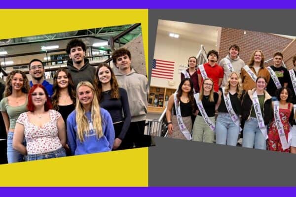 Bellevue Times &raquo; Bellevue East and West High School Reveal 2025 Prom Courts &raquo; July 19, 2026
