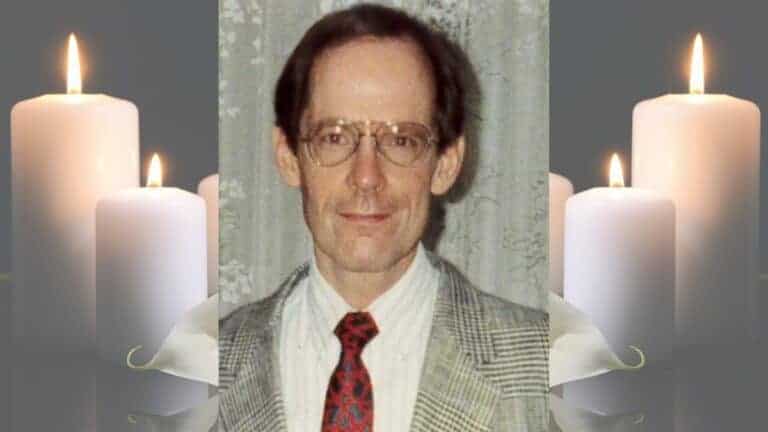 Obituary J Allen Soderlund Bellevue Nebraska