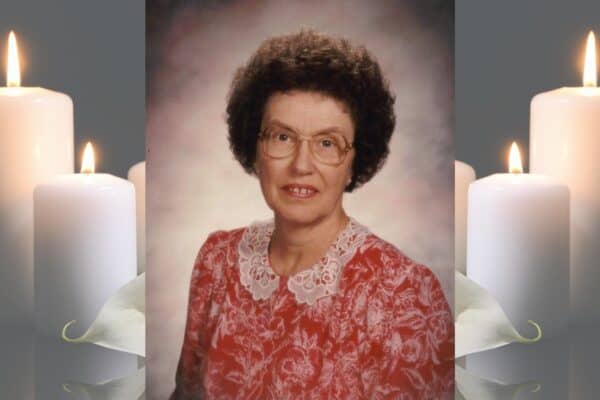 Bellevue Times &raquo; Obituary: In Memory of Joan Marie Peterson &raquo; July 18, 2026