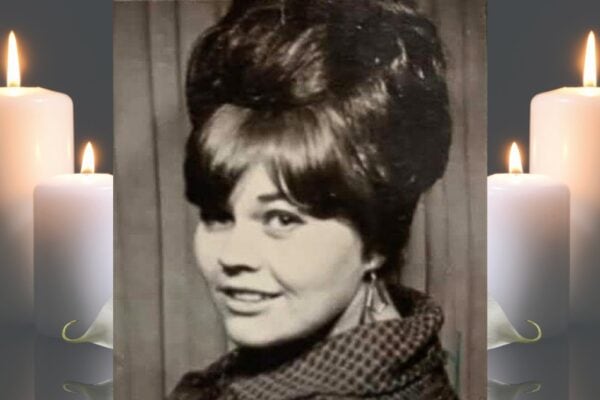 Bellevue Times &raquo; Obituary: In Memory of Roxann "Roxie" Hamilton &raquo; July 18, 2026