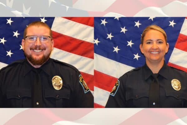 Bellevue Times &raquo; Bellevue Police Department Officer and Detective of the Year Recognized &raquo; July 19, 2026
