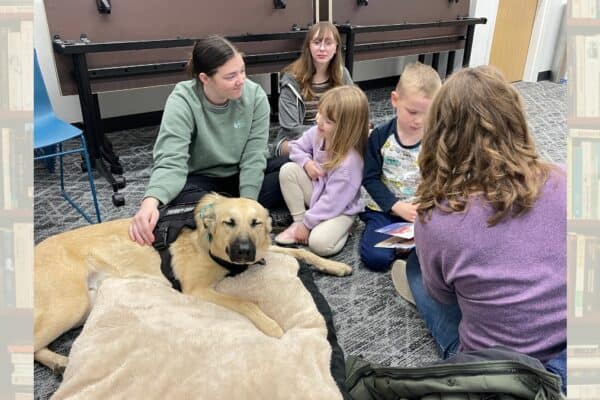 Bellevue Times &raquo; Library Reveals Upcoming Children's Summer Program Offerings &raquo; July 21, 2026