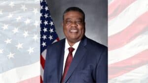 Bellevue Times » A Life of Service: Honoring Herman Colvin » July 21, 2026