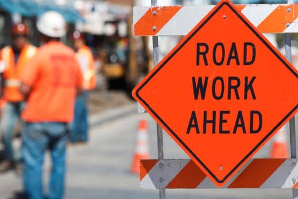 Bellevue Times &raquo; 25th Street Roadwork Begins Tomorrow &raquo; July 21, 2026