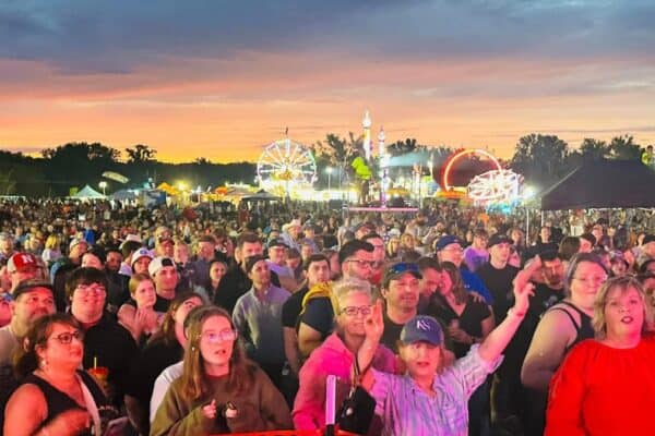 Bellevue Times &raquo; Bellevue Rocks for a Fifth Year at Annual Riverfront Festival &raquo; July 21, 2026