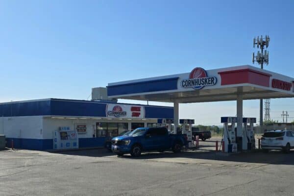 Bellevue Times &raquo; Cornhusker Business Continues Evolution with latest Renovations &raquo; July 21, 2026