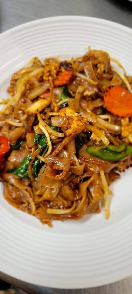 Bellevue Times » Taste of Bellevue Spotlight: Siam Cuisine by Jaruwan » July 18, 2026