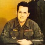 Bellevue Times &raquo; Obituary: Edgar W. Brewer, Jr. “Bill”  MSgt USAF (Ret) &raquo; July 20, 2026