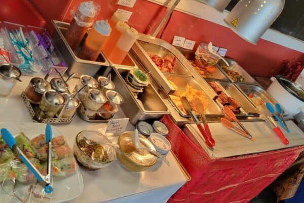 Bellevue Times &raquo; Taste of Bellevue Spotlight: Siam Cuisine by Jaruwan &raquo; July 21, 2026
