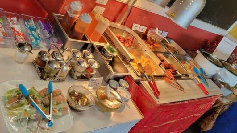 TOB Spotlight 1 Siam Cuisine by Jaruwan