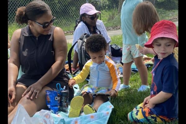 Bellevue Times &raquo; Bellevue Library Summer Programs Reaches New Heights in 2025 &raquo; July 21, 2026