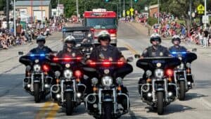 Bellevue Times &raquo; Bellevue’s Beloved Parade Tradition Marches On for 54th Year &raquo; July 21, 2026