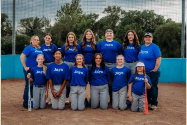 Bellevue Times &raquo; Bellevue Rec Announces 2025 Baseball and Softball League Champs &raquo; July 18, 2026
