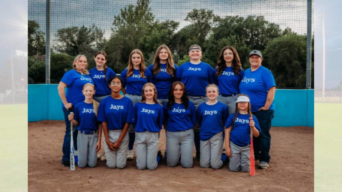 Bellevue Times » Bellevue Rec Announces 2025 Baseball and Softball League Champs » July 18, 2026