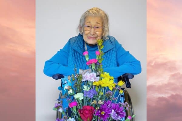 Bellevue Times &raquo; Obituary: In Memory of Melvina C. Harrington &raquo; July 18, 2026