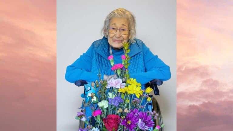 Obituary Marvina Harrington Bellevue Nebraska