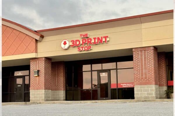 Bellevue Times &raquo; 3D Printing Shop to Host Grand Opening this Saturday &raquo; July 21, 2026