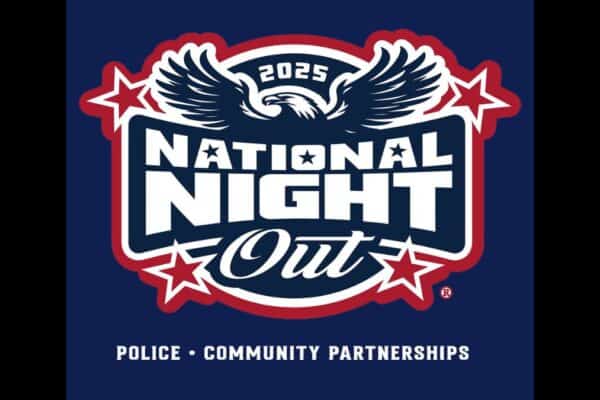 Bellevue Times &raquo; Bellevue Police Celebrate National Night Out Tonight &raquo; July 21, 2026