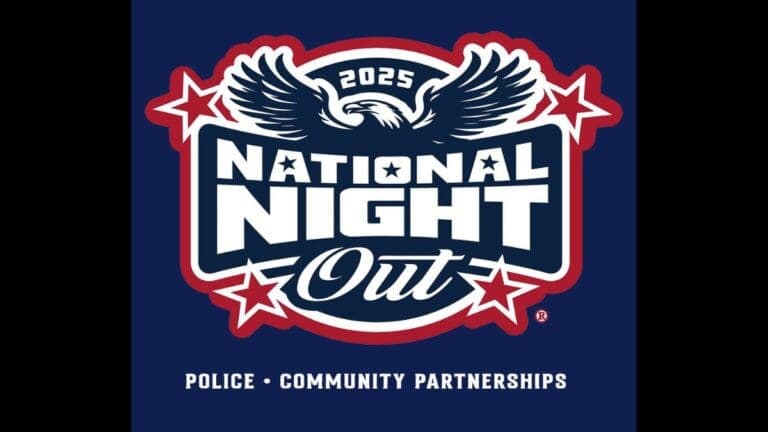national night out 2025