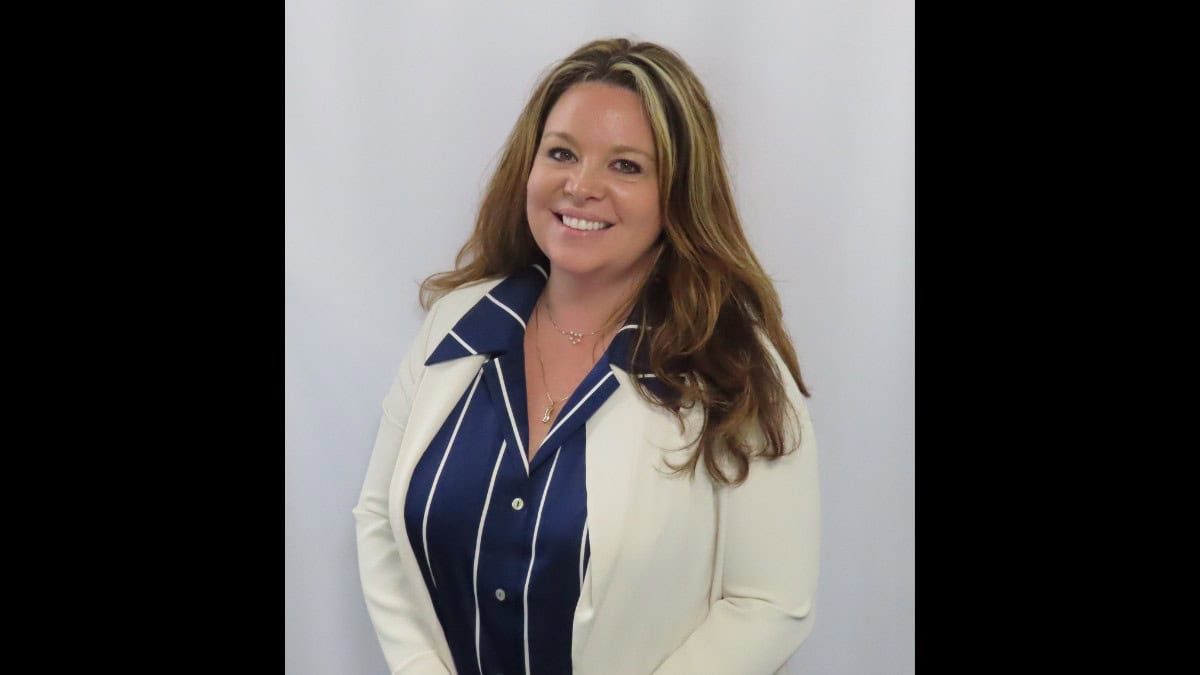 Bellevue Times » Board Appoints Amber Houghtaling to Fill Upcoming Sarpy County Clerk and Register of Deeds Vacancy » July 21, 2026