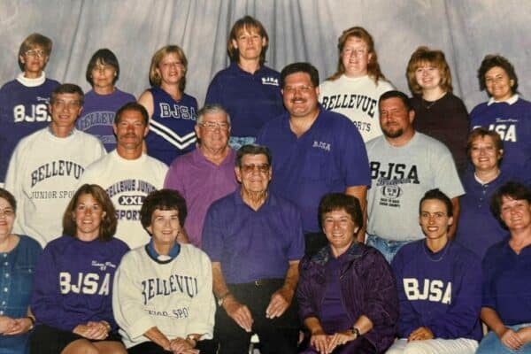 Bellevue Times &raquo; Bellevue Junior Sports Association Celebrates 50 Years of Empowering Youth Through Athletics &raquo; July 21, 2026