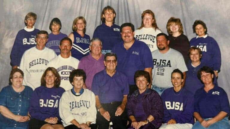 BJSA 50th Anniversary Celebration Bellevue Nebraska