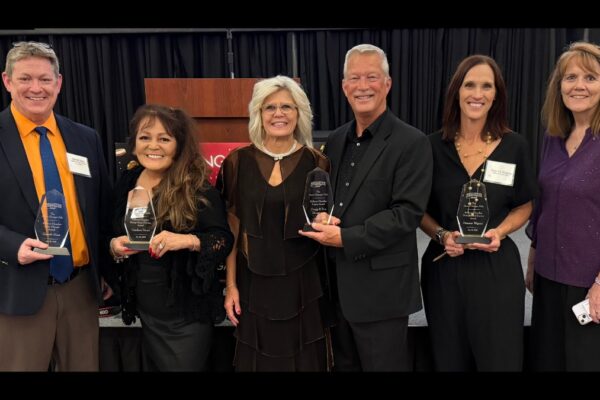Bellevue Times &raquo; Bellevue Chamber Honors Community Leaders at GameChanger Gala &raquo; July 20, 2026