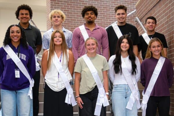 Bellevue Times &raquo; Bellevue East High School Annouces 2025 Homecoming Court &raquo; July 20, 2026