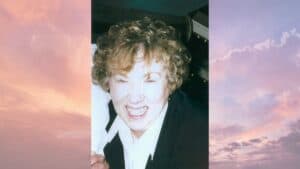 Bellevue Times » Obituary: In Memory of Mary Lou Voss » July 21, 2026