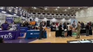 Bellevue Times » Bellevue Chamber Hosts Career Fair & Business Expo Connecting Job Seekers with 60+ Employers  » July 21, 2026