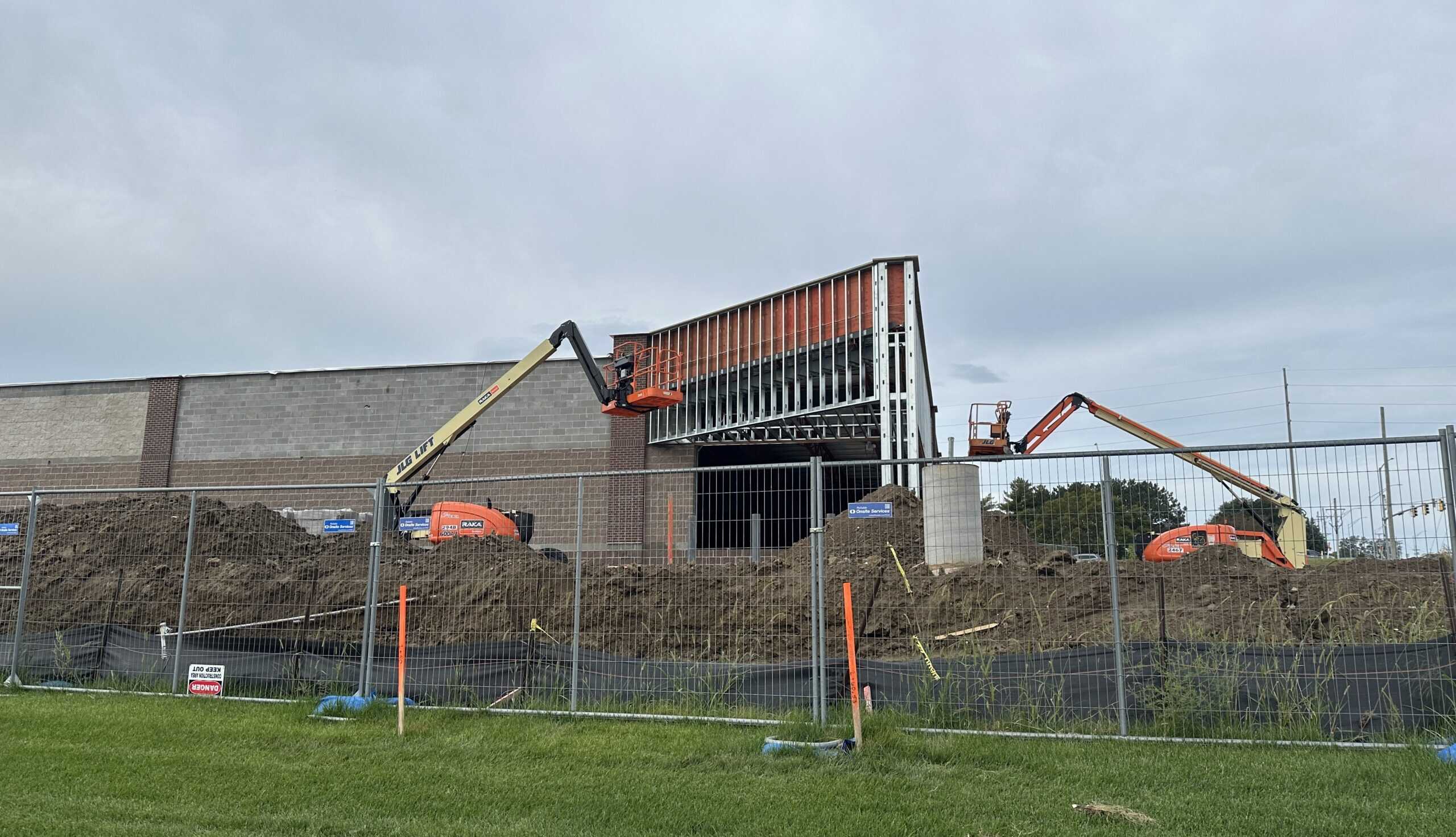 Bellevue Times » New Feature of Bellevue Times App and News Site Highlights Construction Projects Around Town » July 20, 2026