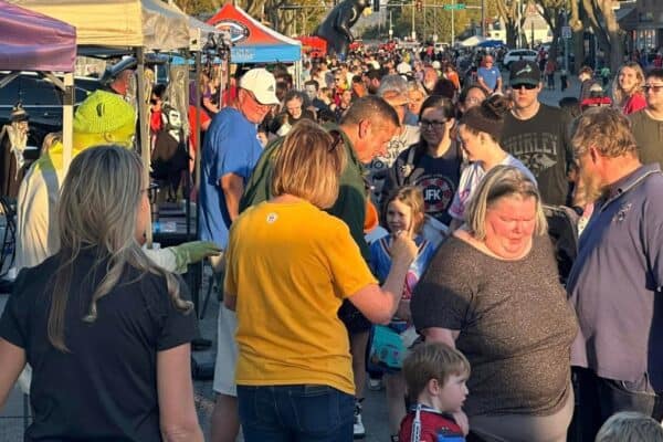Bellevue Times &raquo; Sweet Celebration: Community Trick-or-Treating Event Turns 10 This Weekend &raquo; July 18, 2026