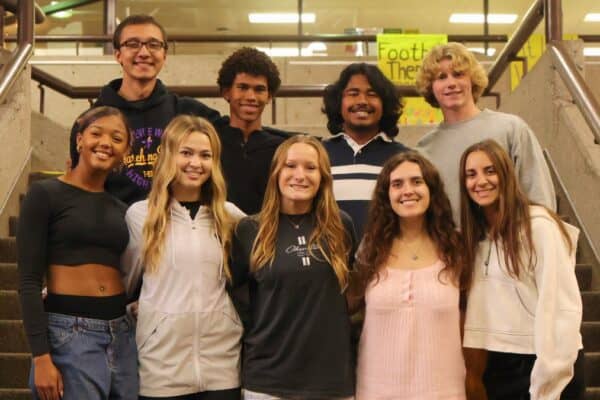 Bellevue Times &raquo; Bellevue West High School Annouces 2025 Homecoming Court &raquo; July 20, 2026