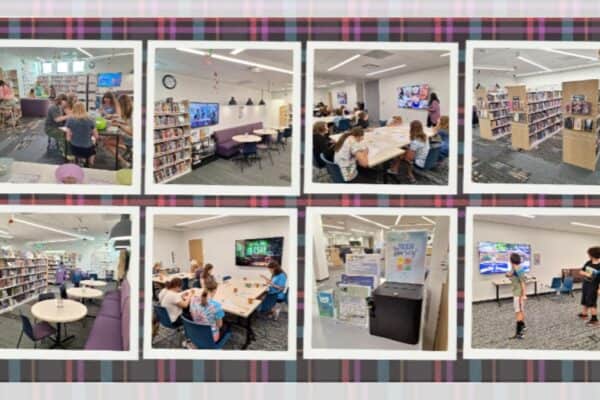 Bellevue Times &raquo; Fall Into Fun: Free Teen Activities at the Library &raquo; July 21, 2026