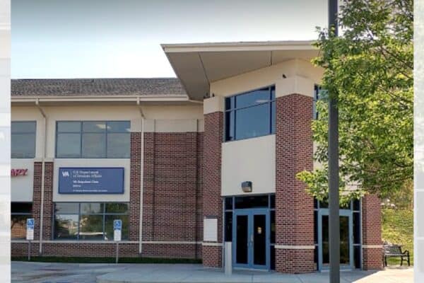 Bellevue Times &raquo; Bellevue VA Clinic to Host Open House on Friday, October 10 &raquo; July 18, 2026