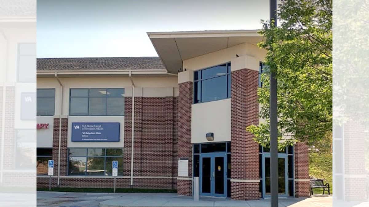 Bellevue Times » Bellevue VA Clinic to Host Open House on Friday, October 10 » July 18, 2026
