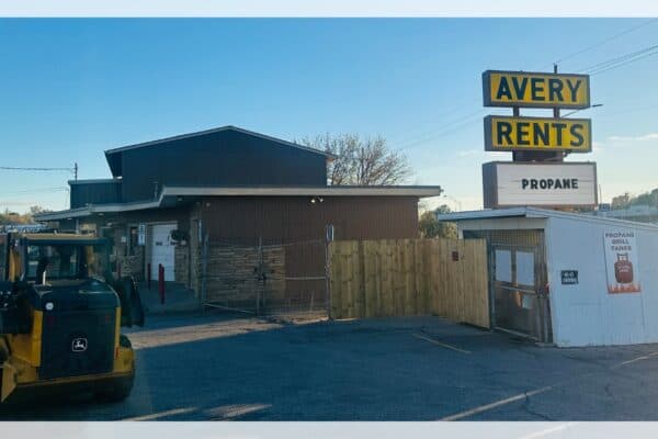 Bellevue Times &raquo; Avery Rents Marks More Than 60 Years as a Bellevue Mainstay &raquo; July 18, 2026