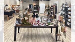Bellevue Times » Heritage Home Co. Brings New Gift Shop Experience to Olde Towne » July 21, 2026