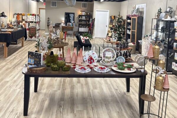Bellevue Times &raquo; Heritage Home Co. Brings New Gift Shop Experience to Olde Towne &raquo; July 18, 2026