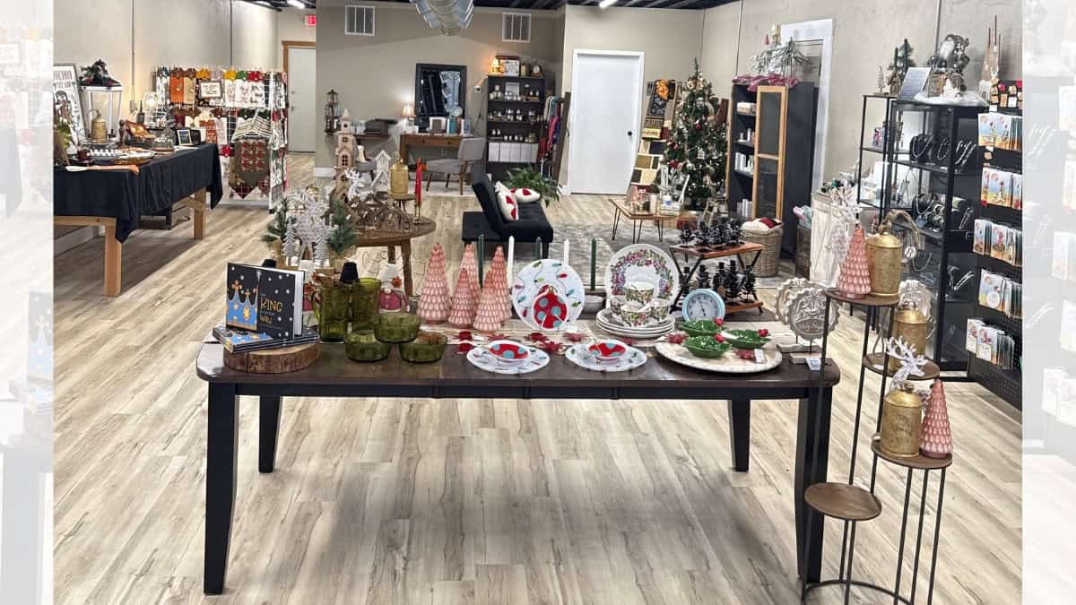 Bellevue Times » Heritage Home Co. Brings New Gift Shop Experience to Olde Towne » July 21, 2026