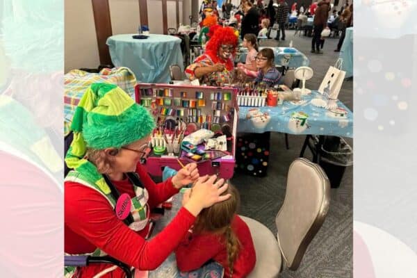 Bellevue Times &raquo; Offutt Enlisted Spouses Club Prepares for 32nd Annual Winter Wonderland &raquo; July 18, 2026