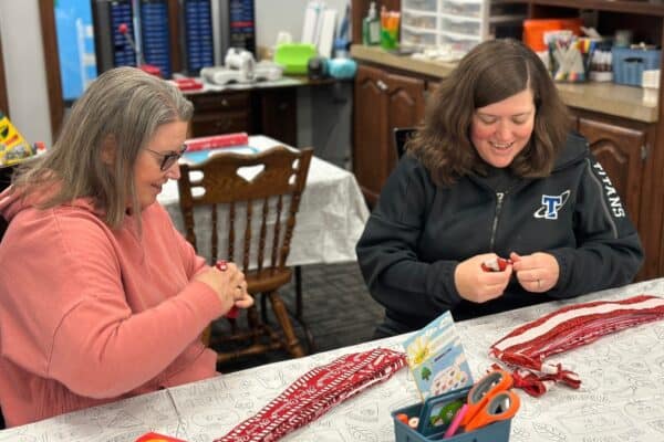 Bellevue Times &raquo; “What the Craft?!” Brings a Creative Spark to Bellevue &raquo; July 18, 2026