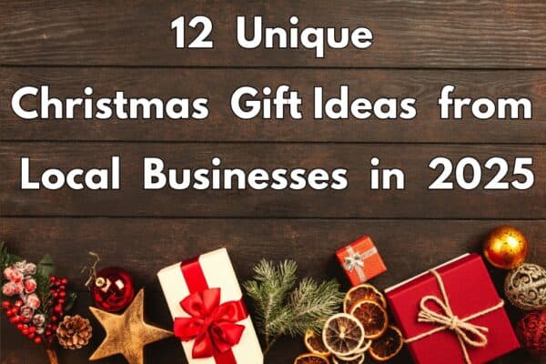 Bellevue Times &raquo; Support Local: 12 Unique Christmas Gift Ideas for 2025 &raquo; July 21, 2026