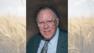 Bellevue Times » Obituary: In Memory of Allen K. Holley CMSgt USAF (Ret) » July 21, 2026