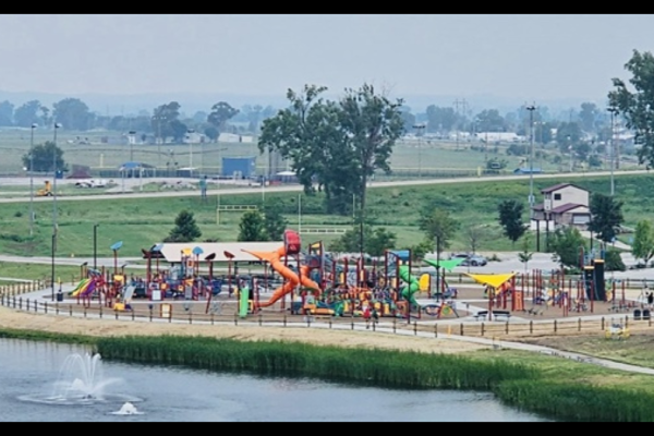 Bellevue Times &raquo; Bellevue Reflects on a Year of Expansion, Investment, and Community Pride &raquo; July 21, 2026