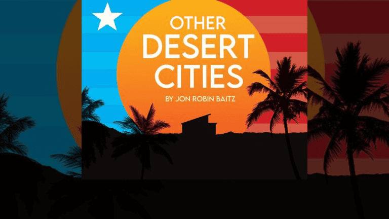 Other Desert Cities