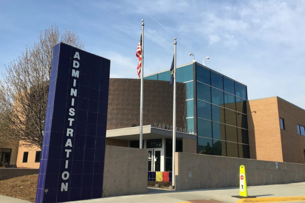 Bellevue Times &raquo; Expanded Parking Lot Reopens on Sarpy Campus Following Demo of Old Jail &raquo; July 21, 2026