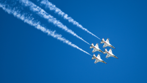 Bellevue Times » Air Show Returns to Offutt to Celebrate 250 Years of American Indpendence » July 21, 2026