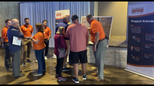 Bellevue Times » OPPD’s Bellevue Reliability Project Seeks Public Input » July 21, 2026